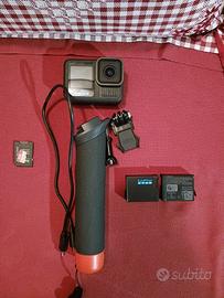 GOPRO HERO 13 BLACK