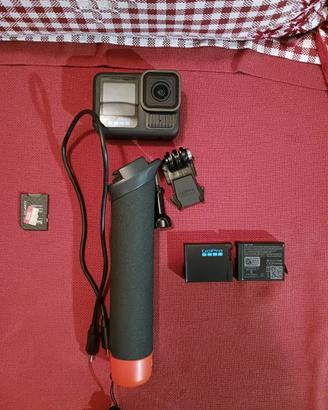 GOPRO HERO 13 BLACK