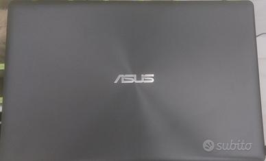 Pc Portatile asus k550c