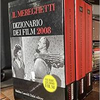 dizionario dei film