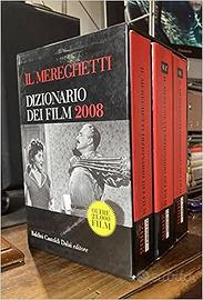 dizionario dei film