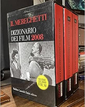 dizionario dei film