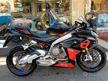 Aprilia RS 660 E5 '23