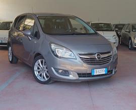 Opel Meriva 1.4 Turbo 120CV GPL Tech Cosmo