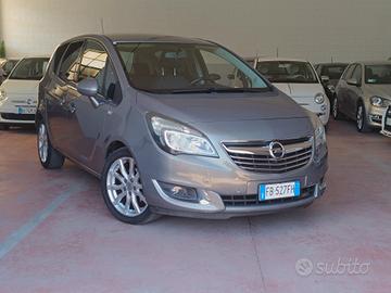 Opel Meriva 1.4 Turbo 120CV GPL Tech Cosmo