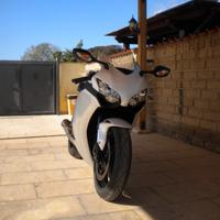 Honda CBR 1000 - 2008
