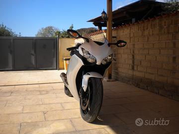 Honda CBR 1000 - 2008