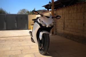 Honda CBR 1000 - 2008
