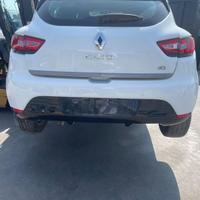 Ricambi RENAULT CLIO IV dal 2012 al 2019