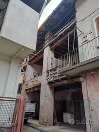 Rustico