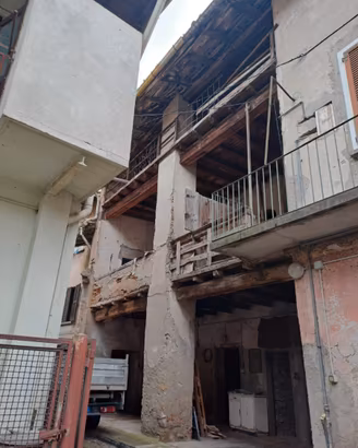 Rustico