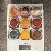 Bilancia cucina laica