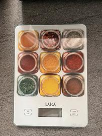 Bilancia cucina laica
