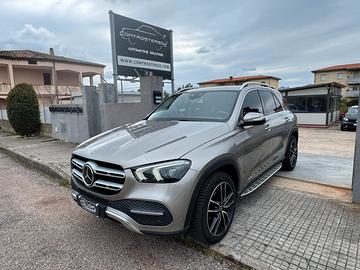 Mercedes-benz GLE 450 4Matic