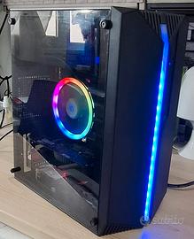 PC GAMING INTEL  