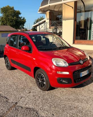 Fiat Panda 1.2 5 Posti KM 94000
