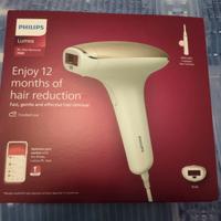 Philips Lumea Advanced 7000 series Epilatore a luc