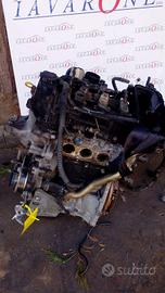 MOTORE COMPLETO PEUGEOT 107 1° Serie 1KR 1KR Benz