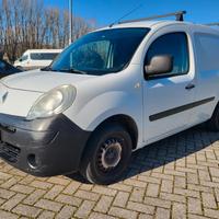Renault Kangoo 1.5 diesel