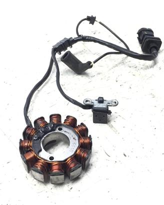 PIAGGIO LIBERTY IGET 3V IE 150 STATORE GENERATORE 