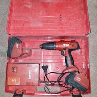 avvitatore Hilti 