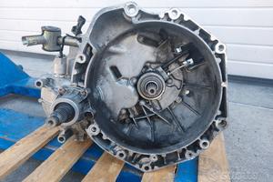 Cambio manuale Saab 9000 2.0 benzina del 1996