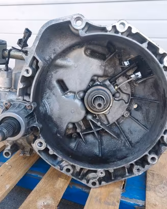 Cambio manuale Saab 9000 2.0 benzina del 1996