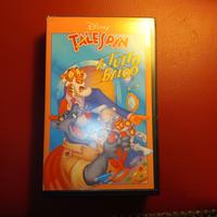 Videocassetta Walt Disney