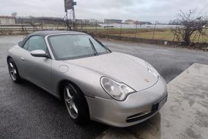 porche 996 cabrio 4