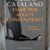 Fiabe per adulti consenzienti