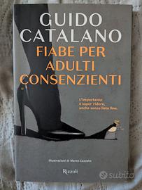 Fiabe per adulti consenzienti