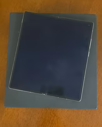 Vivo XFold 3 Pro 512gb/16gb 750€ Trattabili