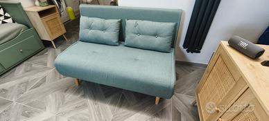 Divano letto design nuovo 