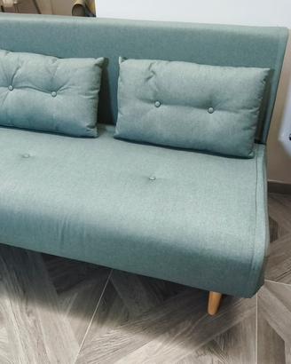 Divano letto design nuovo 