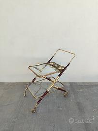 Carrello Cesare Lacca
