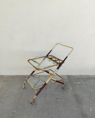 Carrello Cesare Lacca