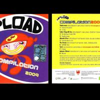 Upload compilation cd 2009 - come nuovo