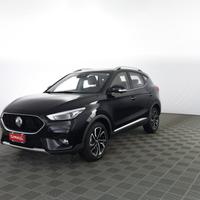 MG ZS ZS Classic 1.5 VTi-tech Luxury