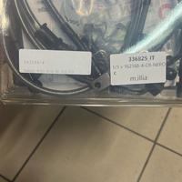 Tubi in treccia Kawasaki ZX6R 2024