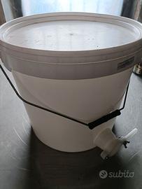 Maturatore apicoltura