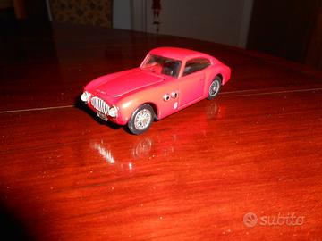 Dugu Cisitalia Mod. 202 Pininfarina 1948