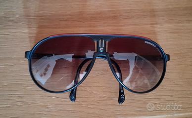Carrera Champion 125A Vintage Originali Optyl 