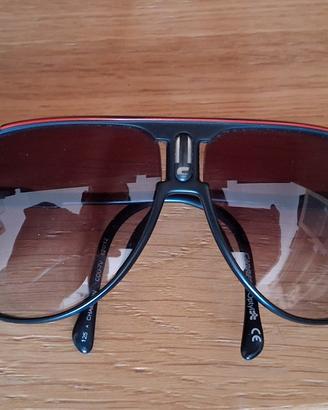 Carrera Champion 125A Vintage Originali Optyl 