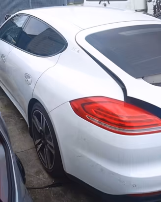 Ricambi Porsche PANAMERA 3.0 Diesel(2997cc)'09>'16
