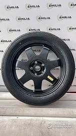 RUOTINO DI SCORTA PORSCHE CAYENNE 20" IN LEGA