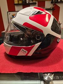 Casco integrale HJC i70 taglia M con Pinlock