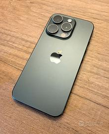 Apple iPhone 15 PRO 256Gb (Perfetto) Ritiro a mano