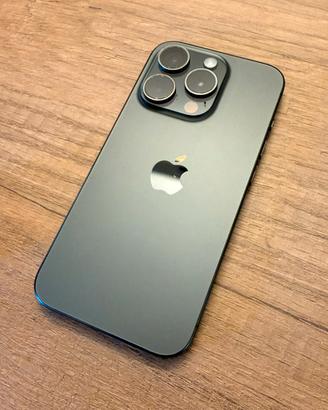 Apple iPhone 15 PRO 256Gb (Perfetto) Ritiro a mano