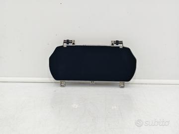 Tachimetro quadro strumenti renault clio v b7 2025