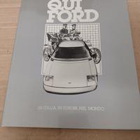 QUI FORD